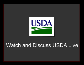 Click to Watch live as Secretary Tom Vilsack presents USDA's first release of preliminary data from the new Census of Agriculture.