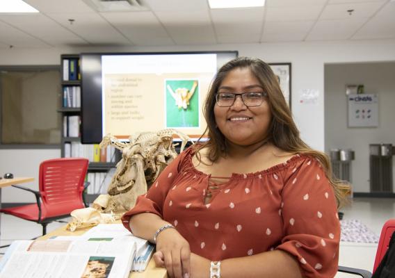 USDA Offers Tribal Students Career-Track Scholarships in Agriculture
