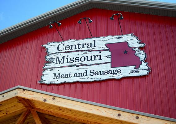 Central Missouri Meat and Sausage in Fulton, MO