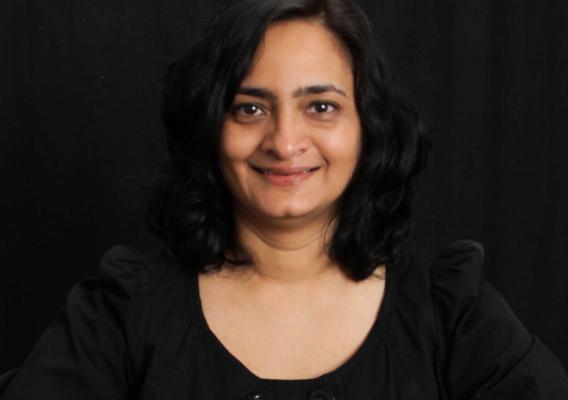 Dr. Neena Anandaraman
