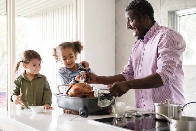 USDA issues reminder about how to safely meal prep