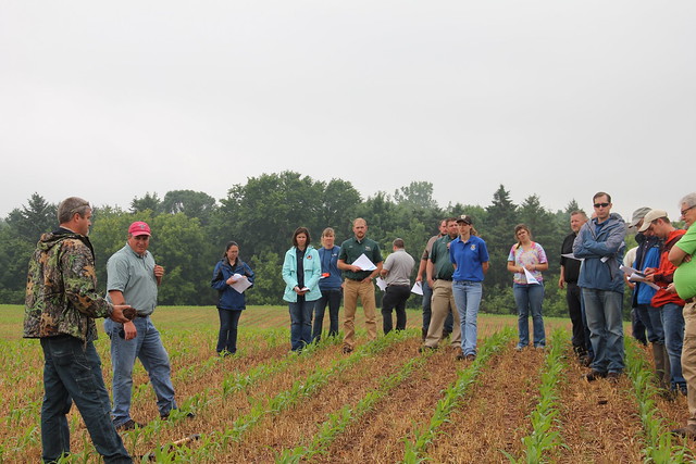 Agricultural Innovation Takes Shape in Great Lakes Region, Helping ...