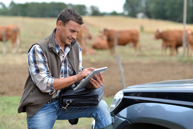 Preparing For The 2022 Census Of Agriculture Usda 6787