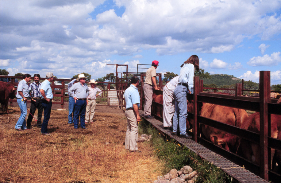 200 años de relaciones bilaterales con México.  protección de los recursos agrícolas contra plagas de plantas y amenazas de enfermedades animales en ambos lados de la frontera