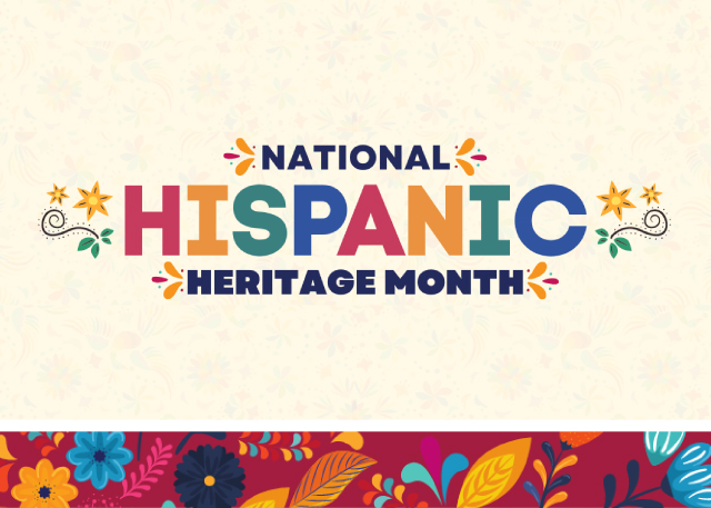 Hispanic Heritage Month 2023 - United States Department of State