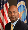 Cedric Bragg, Assistant Chief Information Officer