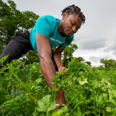 Wildlife Biology Technician