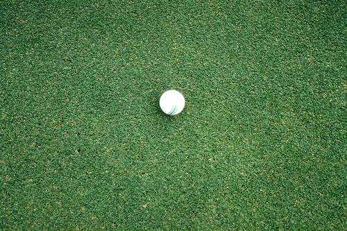 golf grass texture