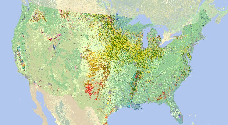 Every Day is Earth Day for Ag Producers | USDA