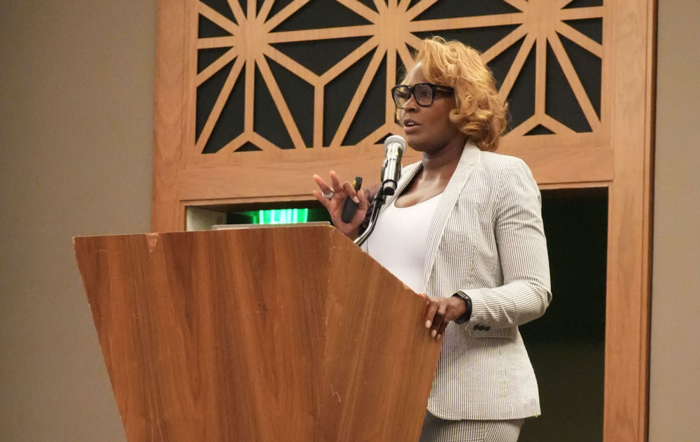 Unlocking a Workforce Superpower: L’Tonya Davis Reveals How Innovation Through Inclusion Drives Success at VBA Symposium