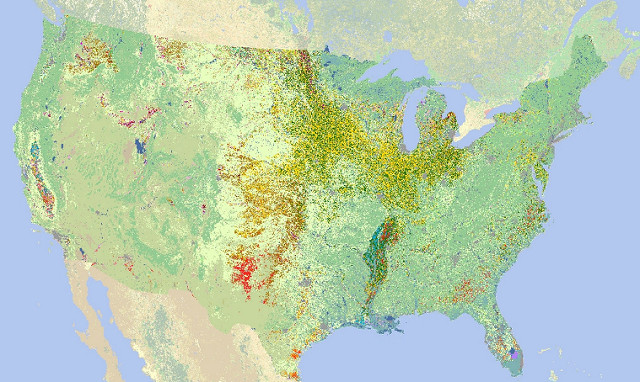 USDA Becoming More Data-Driven, Customer-Focused Organization | USDA