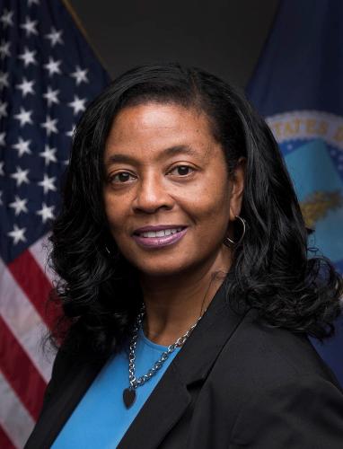 Denessa Moses, Associate Chief Information Officer