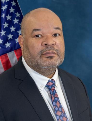 Michael J. Jackson, National Finance Center Director