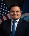 Samuel Marquez, Director, Intergovernmental Affairs