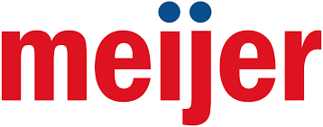 Meijer Logo