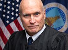 Judge Tierney M. Carlos