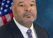 Michael J. Jackson, National Finance Center Director