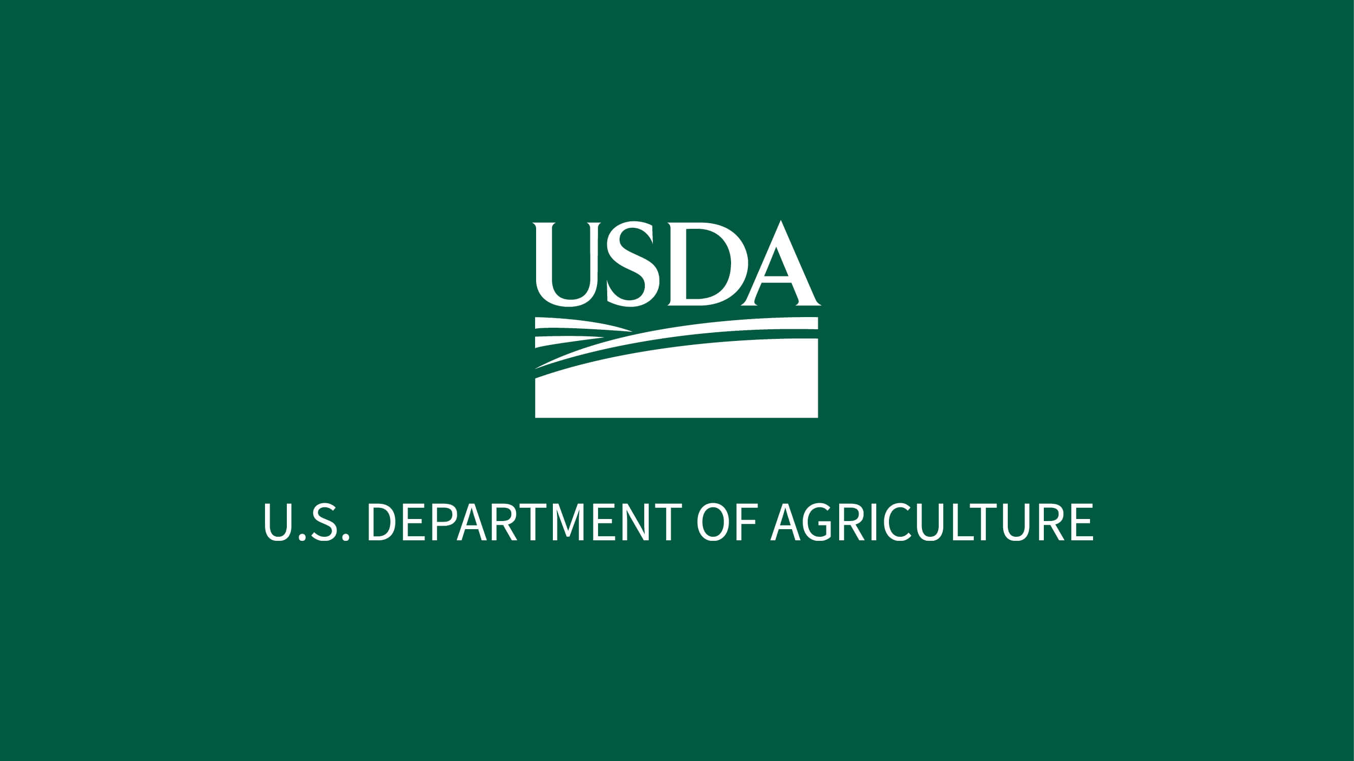 U.S. Department of Agriculture Announces New Advisor on Wildlife Conservation thumbnail