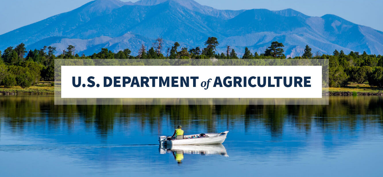 Secretary Rollins names Tom Schultz Chief of the U.S. Department of Agriculture’s Forest Service