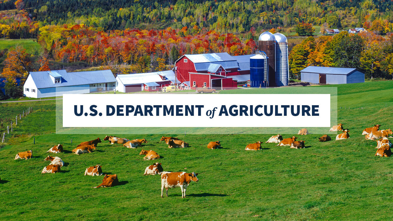 USDA Announces Intent to Establish an Equity Commission, Solicits Nominations for Membership thumbnail