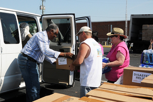 Did YOU Know That The USDA Emergency Food Assistance Program Helps ...