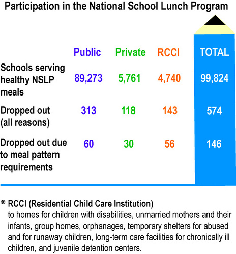 childhood obesity prevention in schools