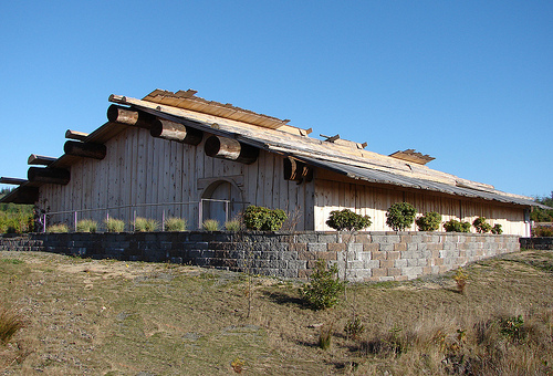 Oregon’s Coquille Indian Tribe Hosts USDA Consultation At Traditional ...