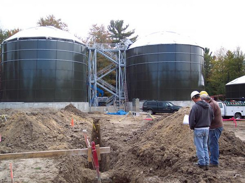 A Michigan Community Continues to Upgrade its Water System with USDA ...