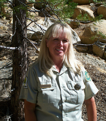 Living the Dream on the San Bernardino National Forest | USDA