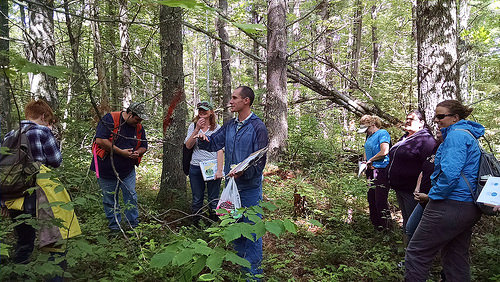 Growing Up Ojibwe: The Game by GLIFWC