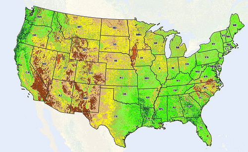 Have Crop Questions? NASS has Answers! | USDA