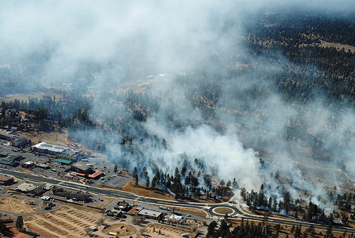 Us Forest Service Responding And Adapting To Wildland Fire Usda 8626