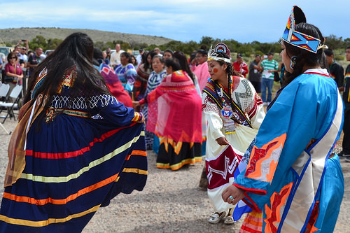 Smooth Sailing to Grand Canyon West with the Hualapai Tribe | USDA