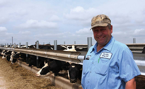 June is National Dairy Month - Here's what USDA is Doing to Support the  Dairy Industry